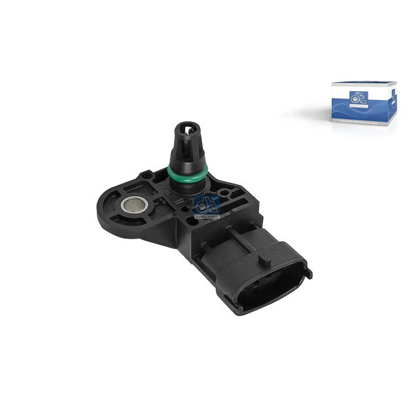 Charge pressure sensor 7.80195 DIESEL TECHNIC